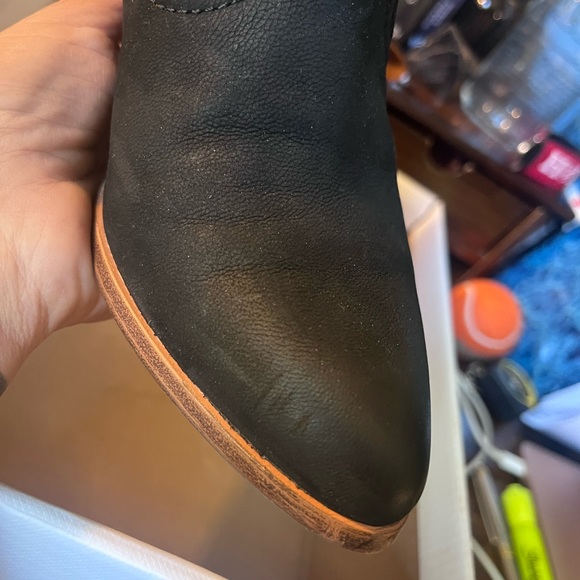 Frye Booties - Picture 10 of 10